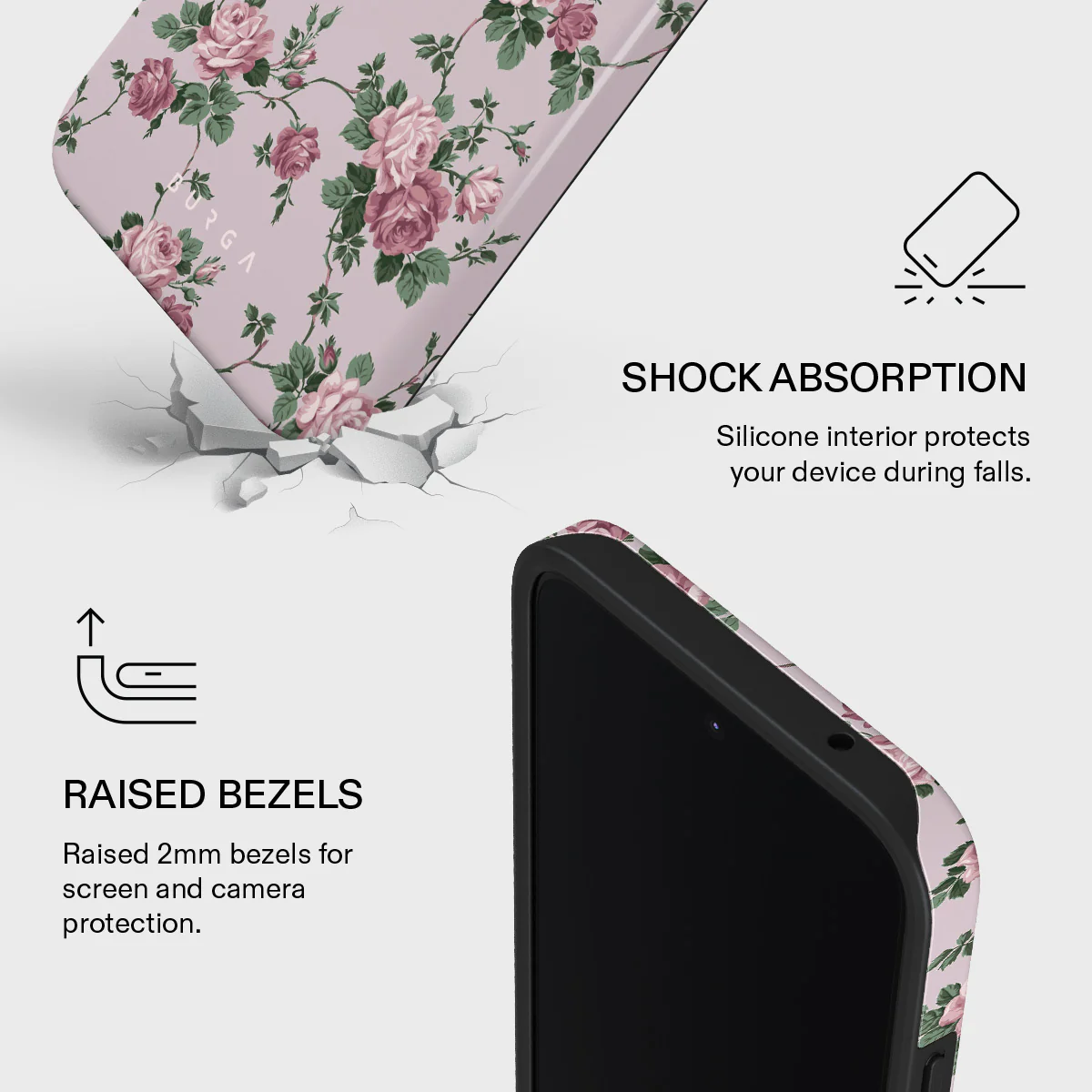 Alice - Xiaomi 15T Case - Image 4