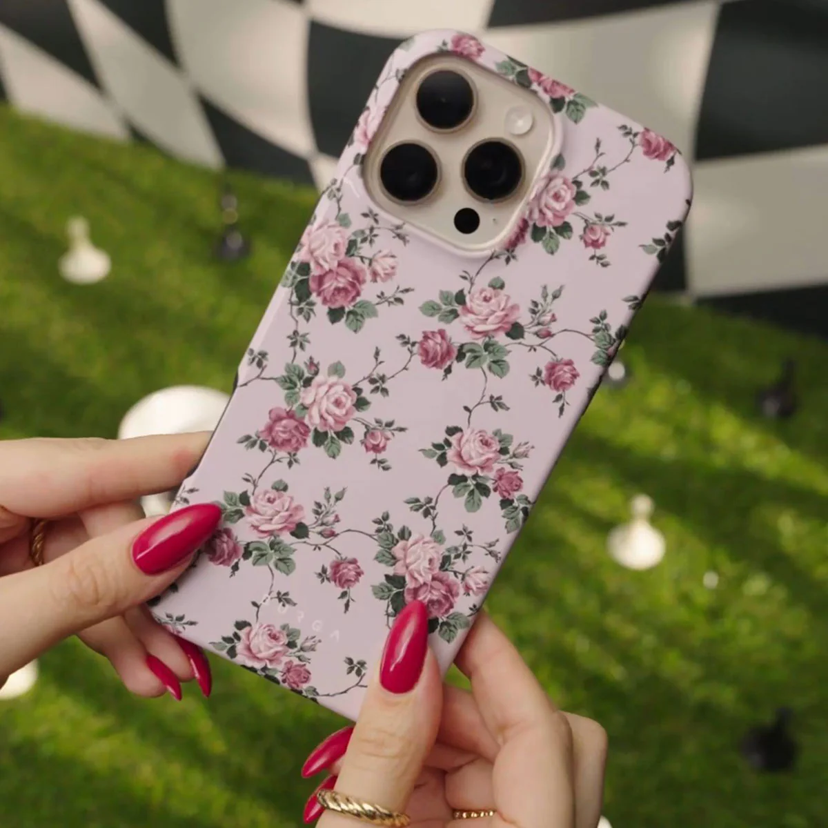Alice - Xiaomi 15T Case - Image 5