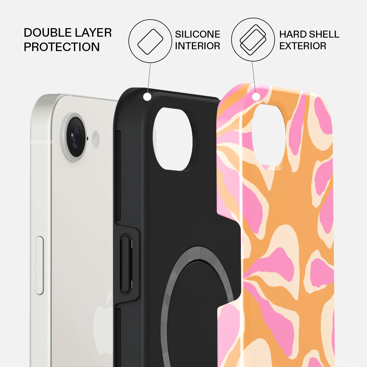 Aloha - iPhone 17e Case - Image 2
