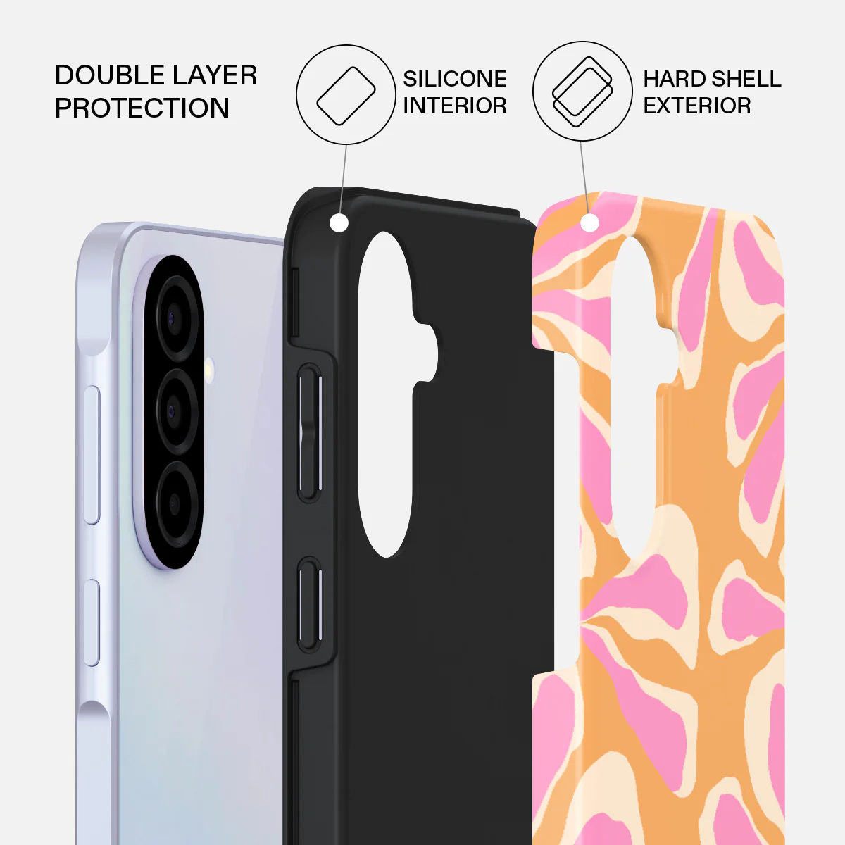Aloha - Samsung Galaxy A37 5G Case - Image 2