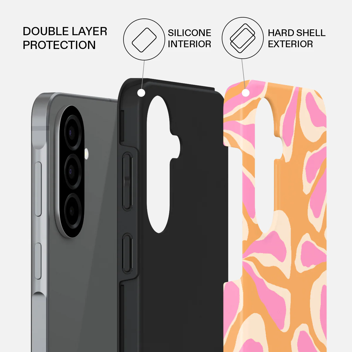 Aloha - Samsung Galaxy A57 5G Case - Image 2