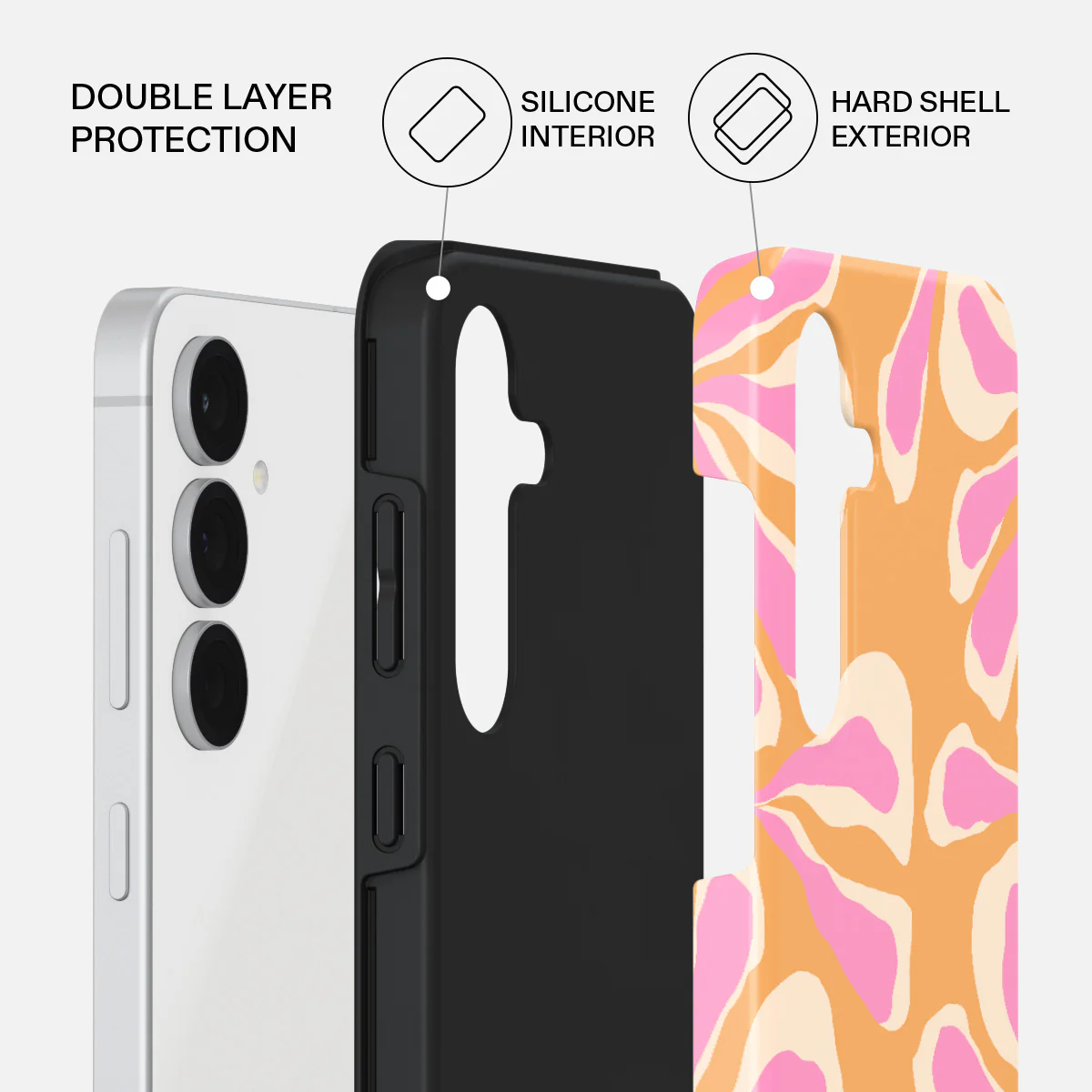 Aloha - Samsung Galaxy S25 FE Case - Image 2