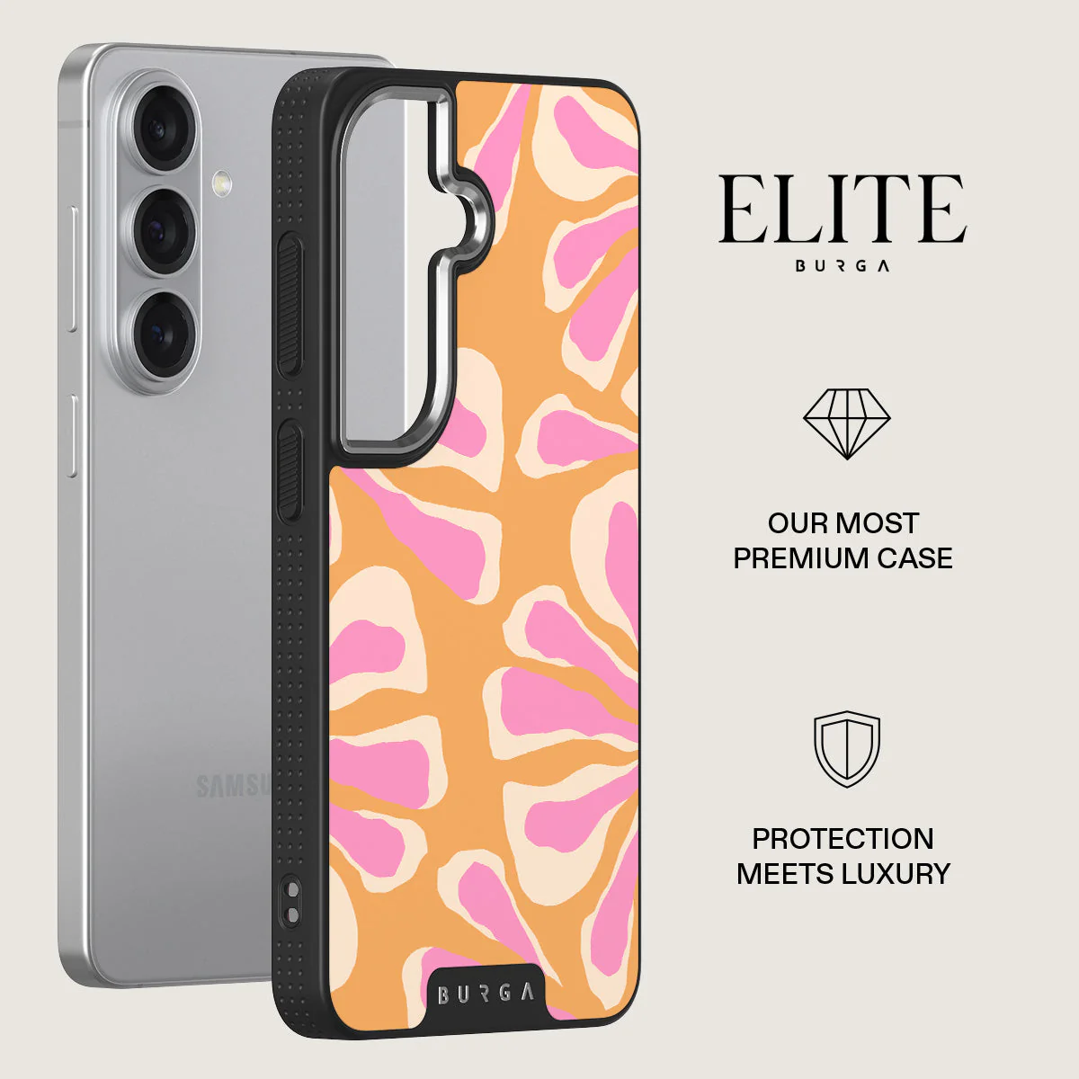 Aloha - Samsung Galaxy S26 Case - Image 20