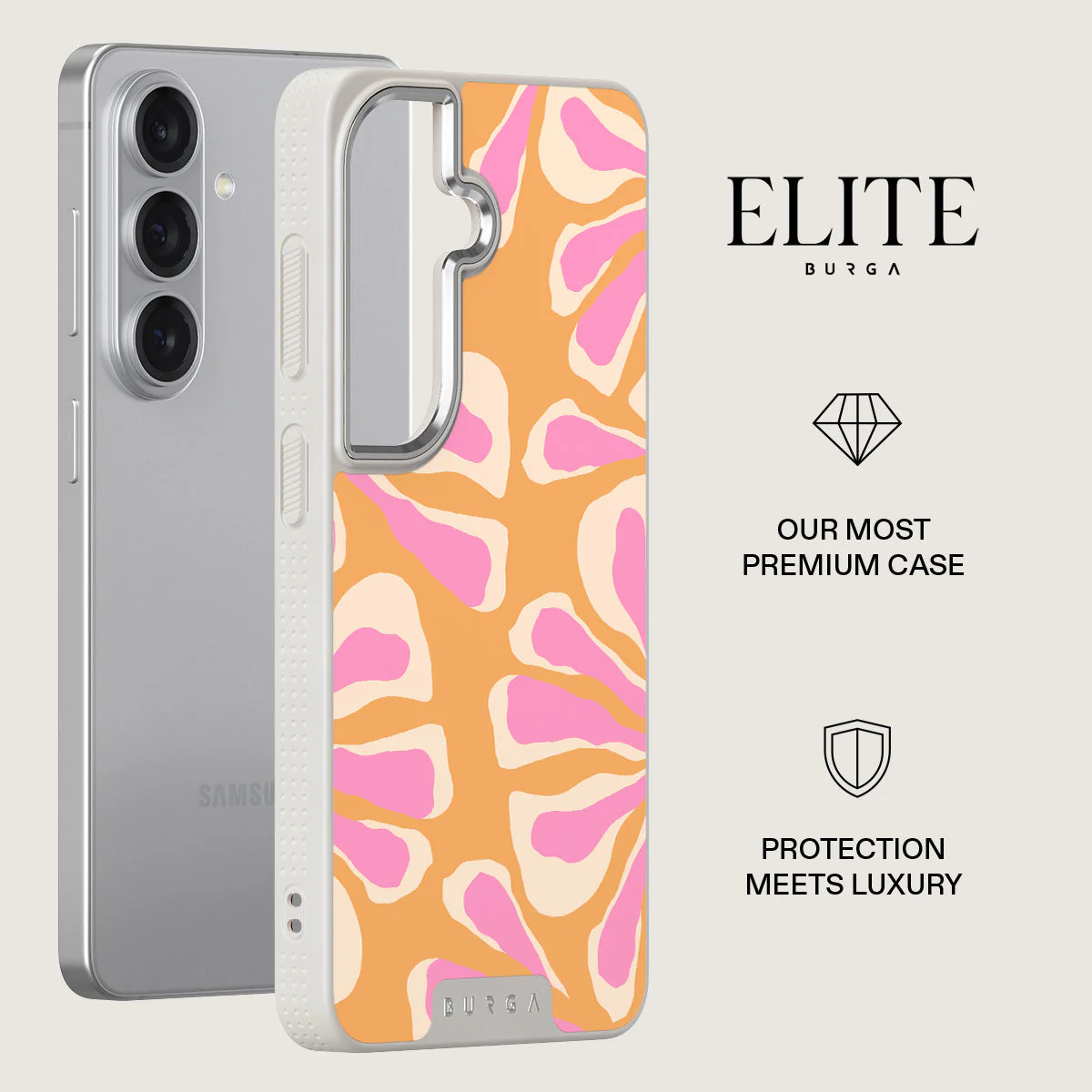 Aloha - Samsung Galaxy S26 Case - Image 34