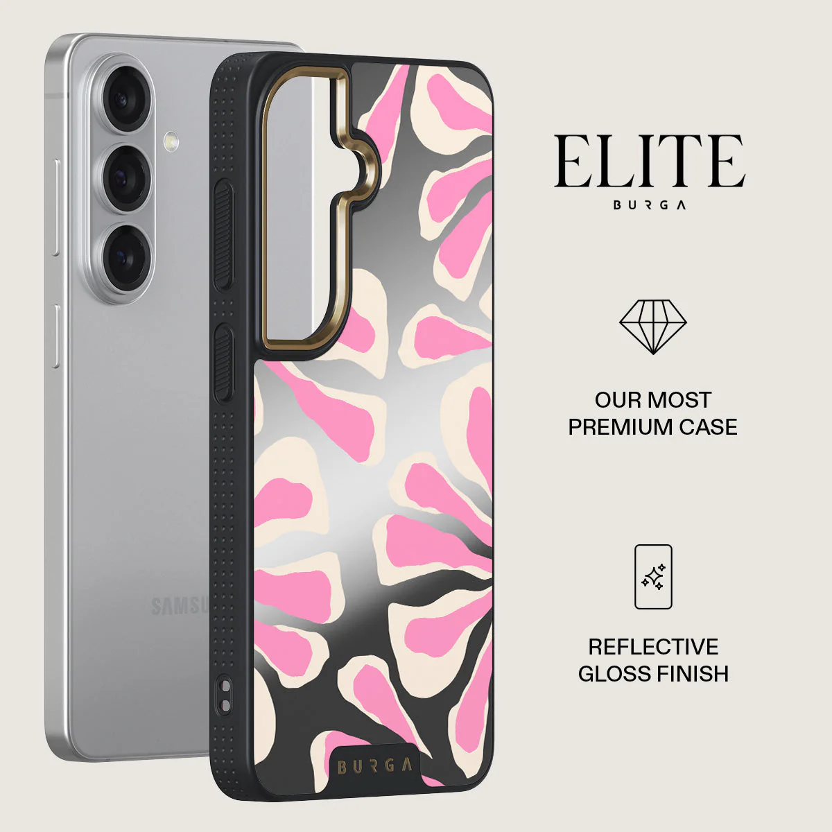 Aloha - Samsung Galaxy S26 Case - Image 41