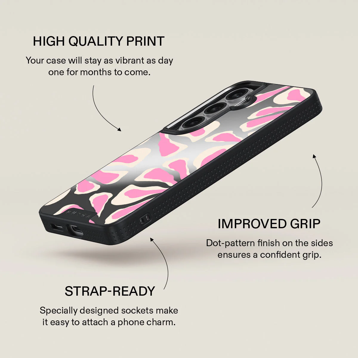 Aloha - Samsung Galaxy S26 Case - Image 53