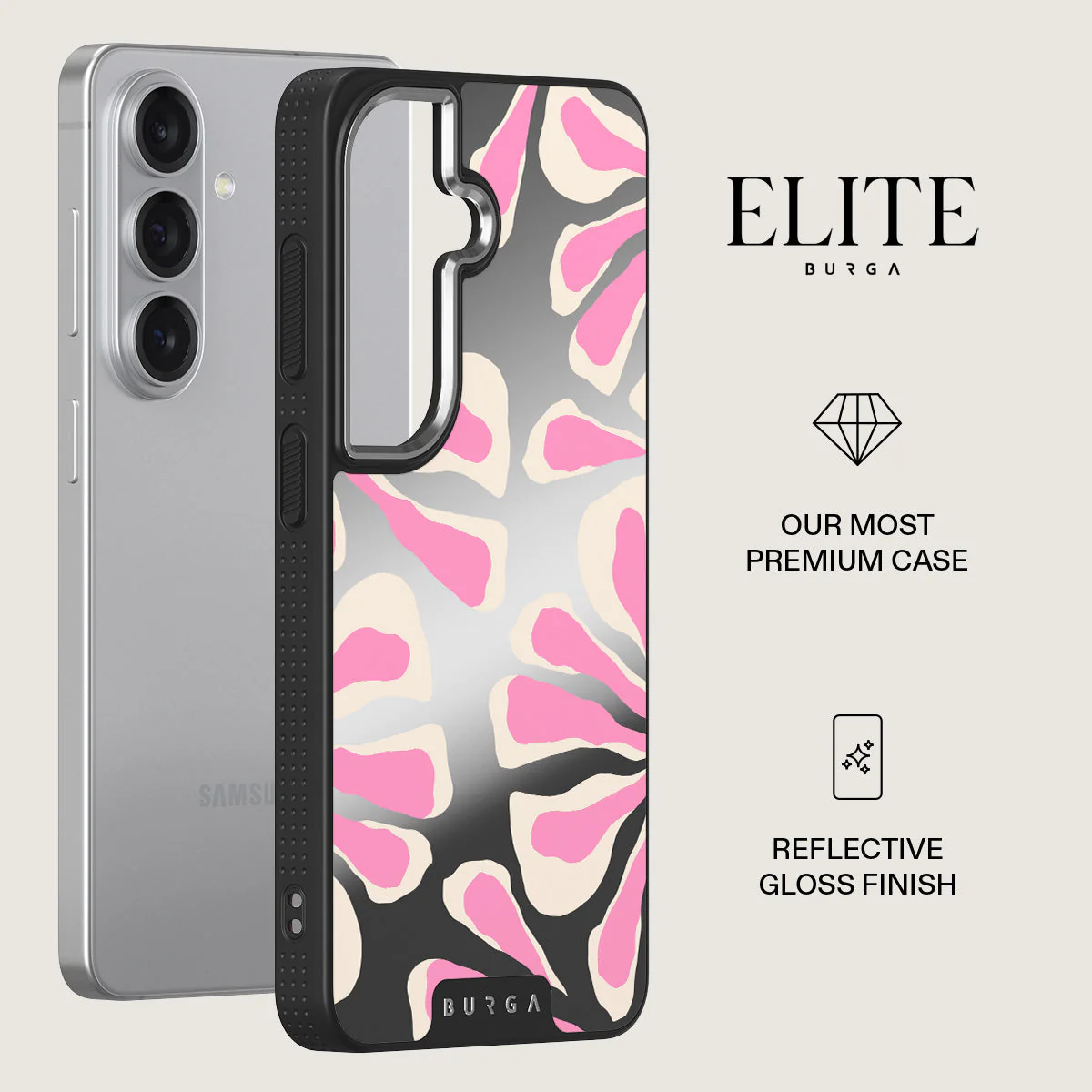 Aloha - Samsung Galaxy S26 Case - Image 57