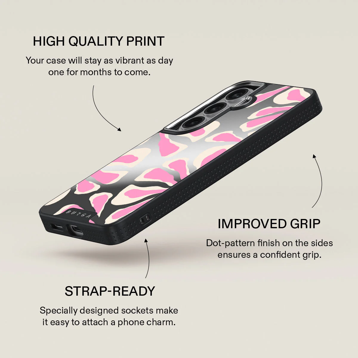 Aloha - Samsung Galaxy S26 Case - Image 61