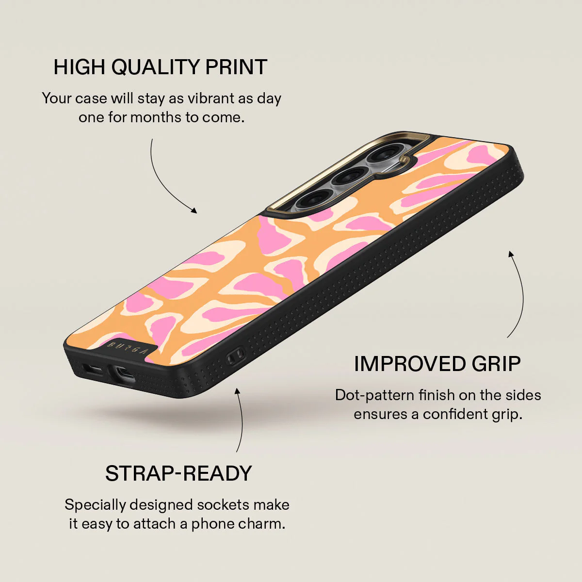 Aloha - Samsung Galaxy S26 Case - Image 9