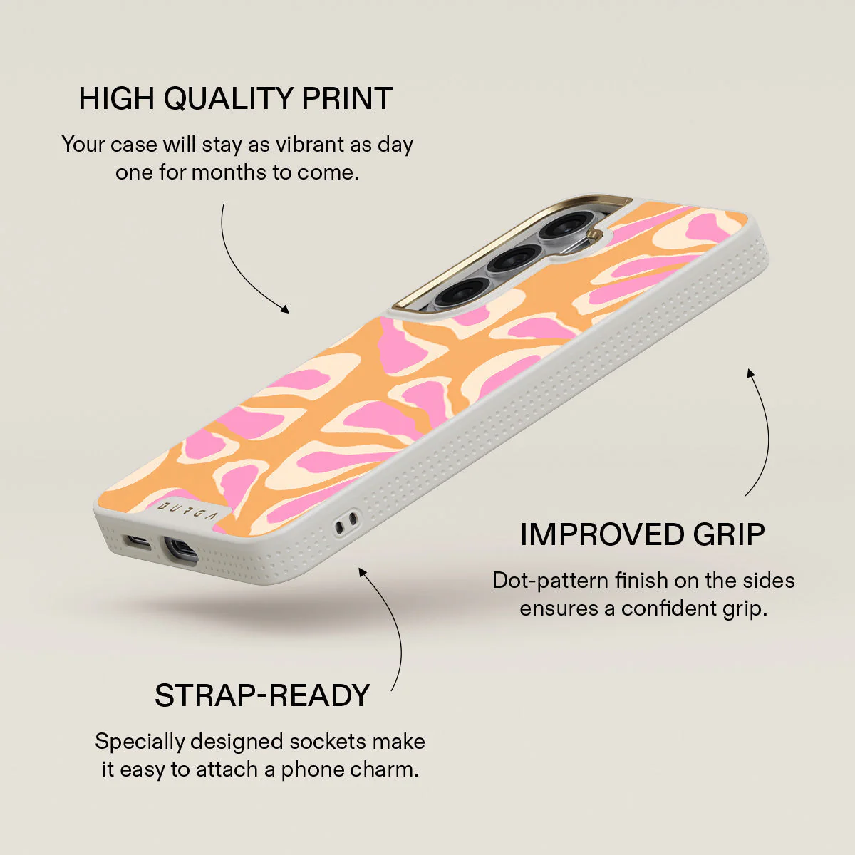 Aloha - Samsung Galaxy S26 Plus Case - Image 30