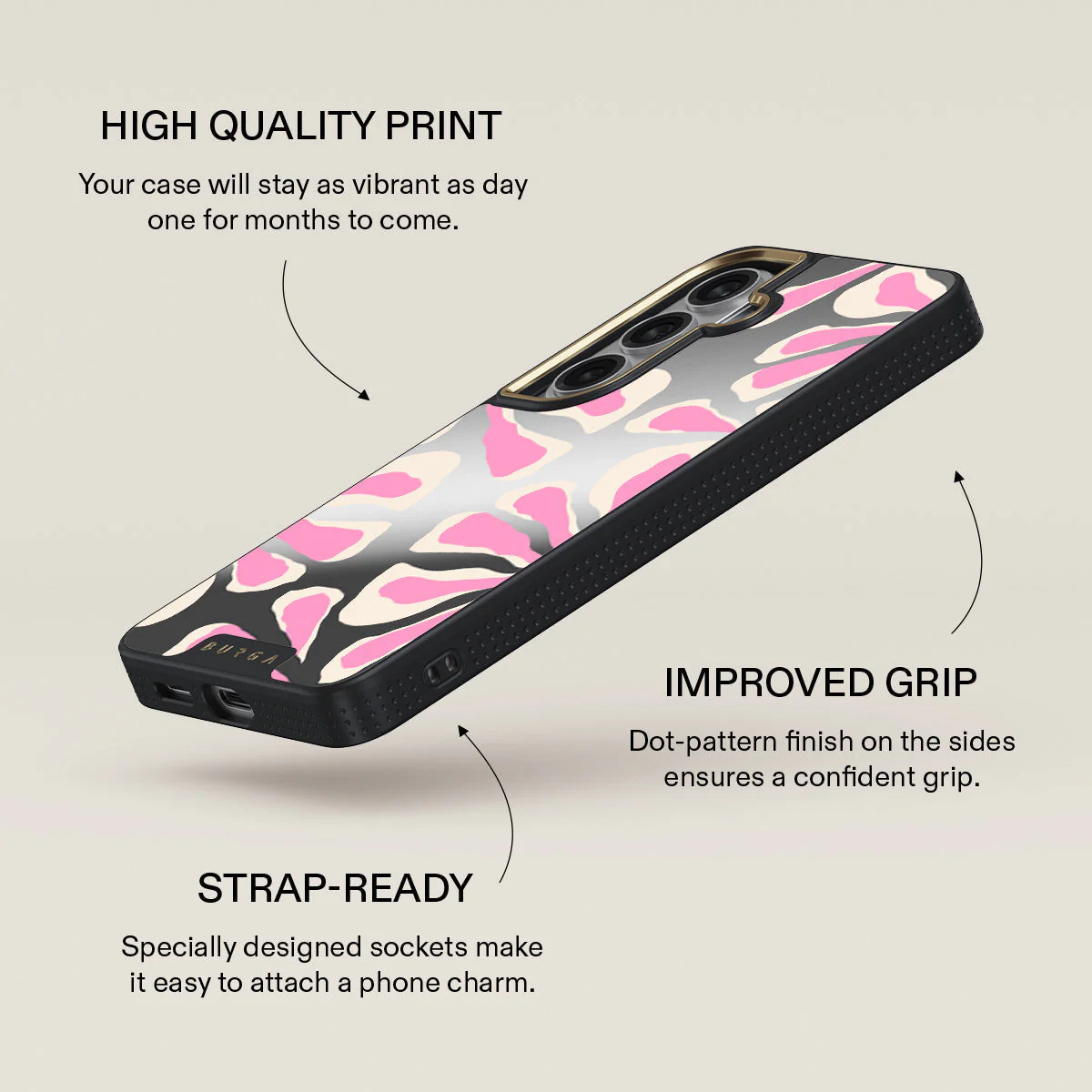 Aloha - Samsung Galaxy S26 Plus Case - Image 45
