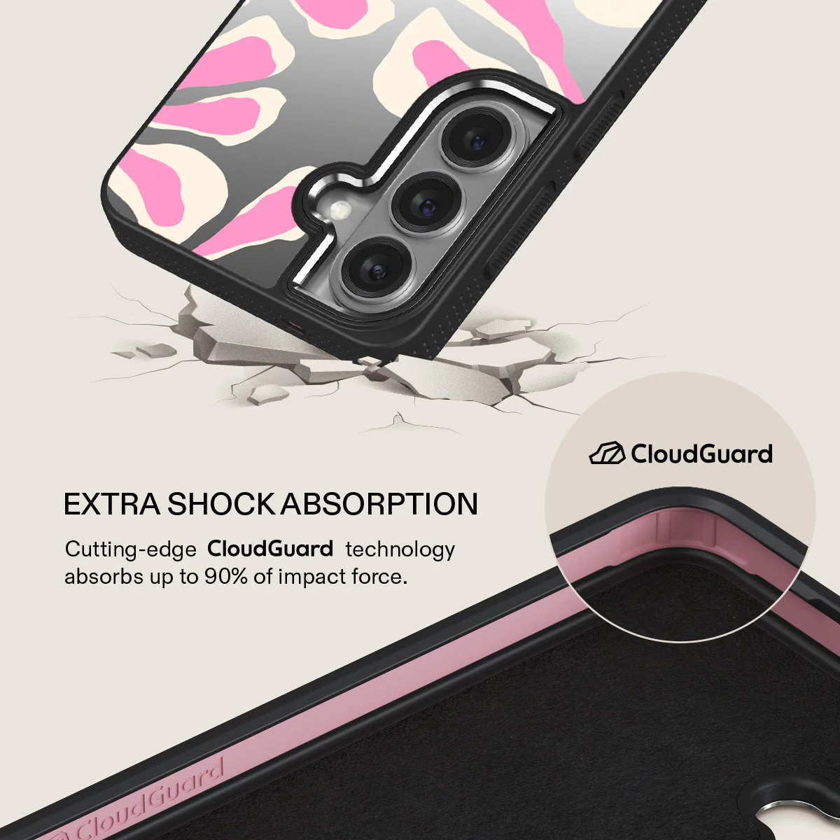 Aloha - Samsung Galaxy S26 Plus Case - Image 50