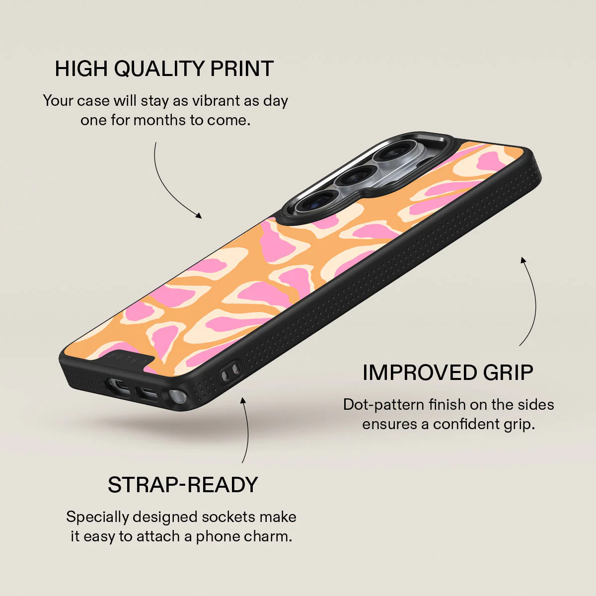Aloha - Samsung Galaxy S26 Ultra Case - Image 16
