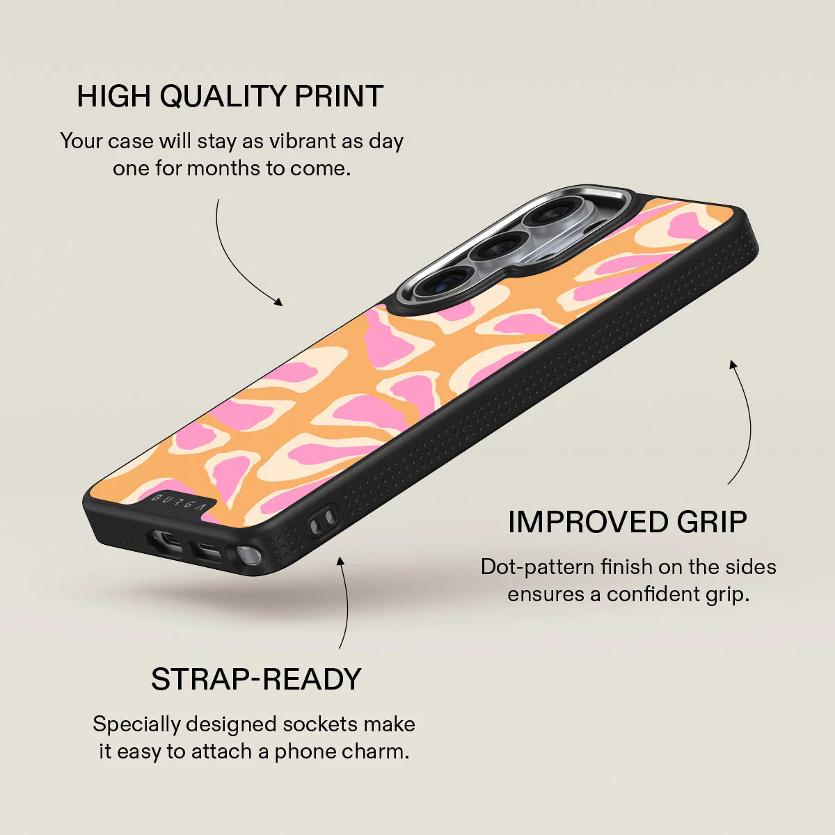 Aloha - Samsung Galaxy S26 Ultra Case - Image 23