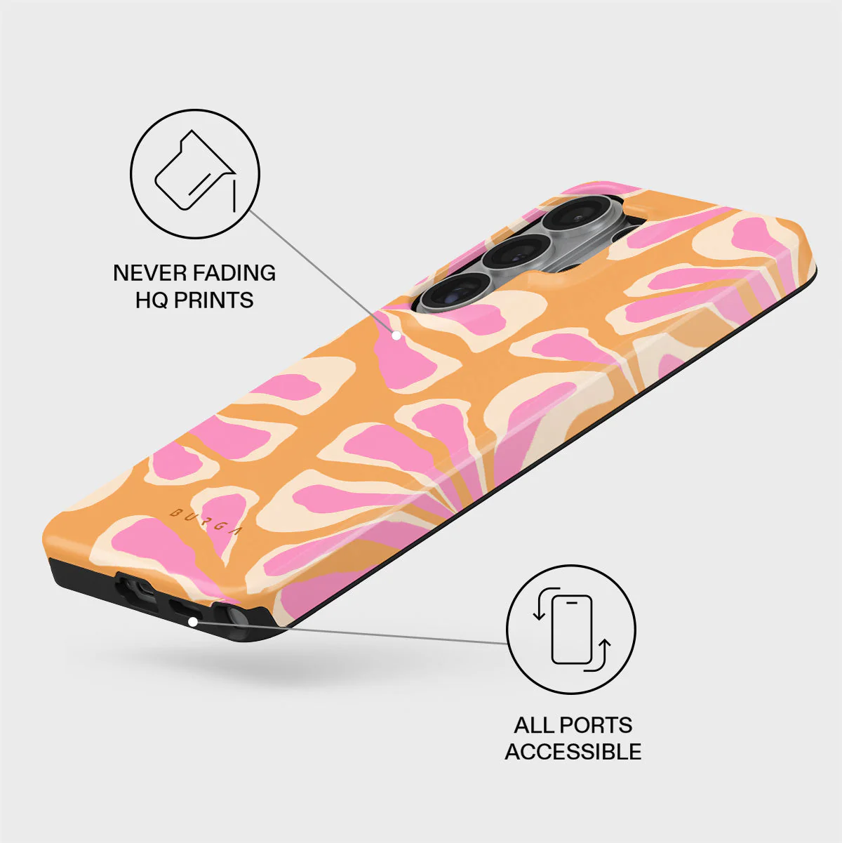 Aloha - Samsung Galaxy S26 Ultra Case - Image 3