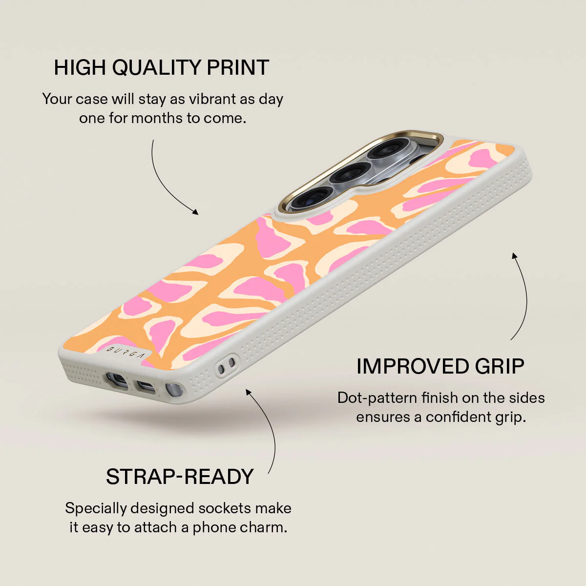 Aloha - Samsung Galaxy S26 Ultra Case - Image 30