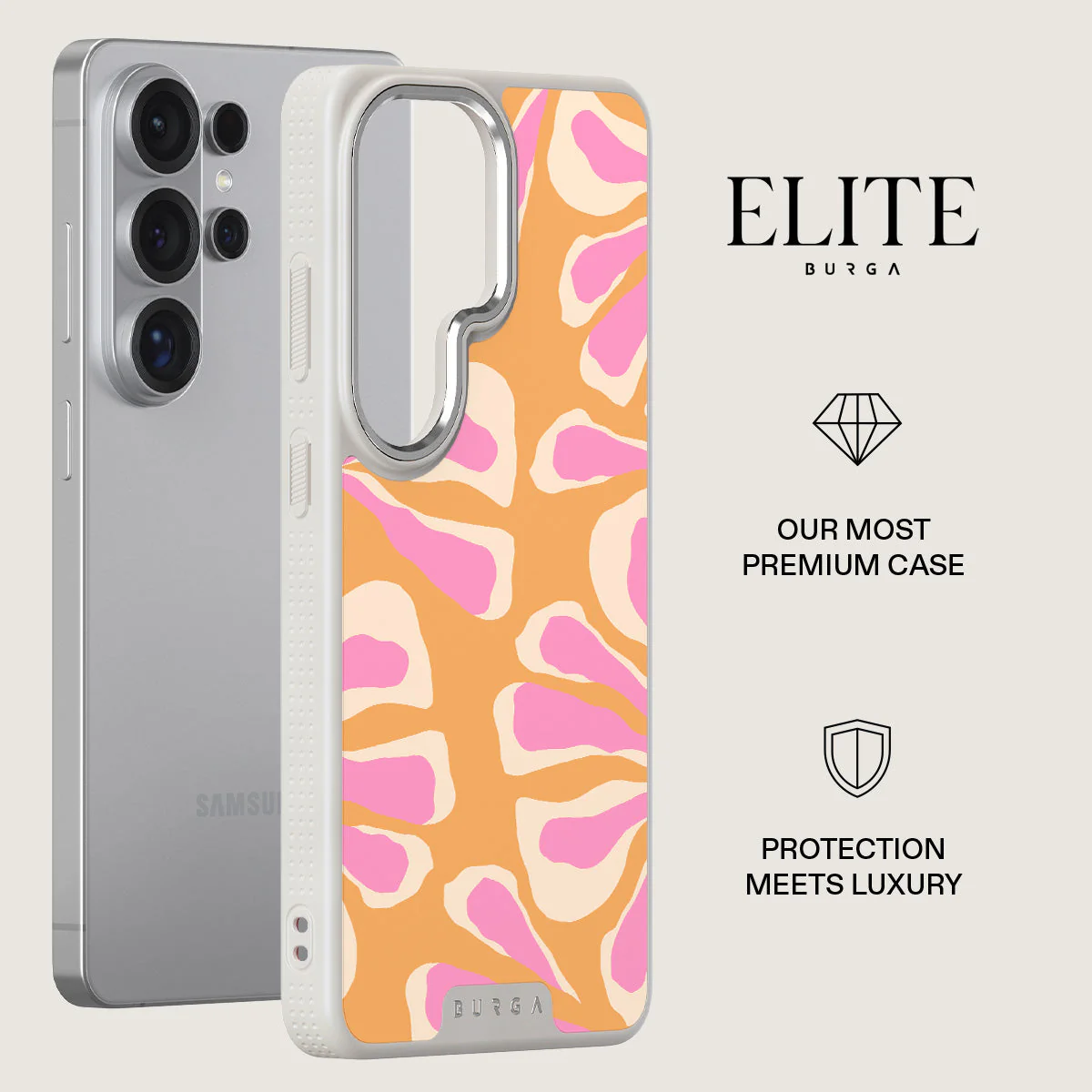 Aloha - Samsung Galaxy S26 Ultra Case - Image 34