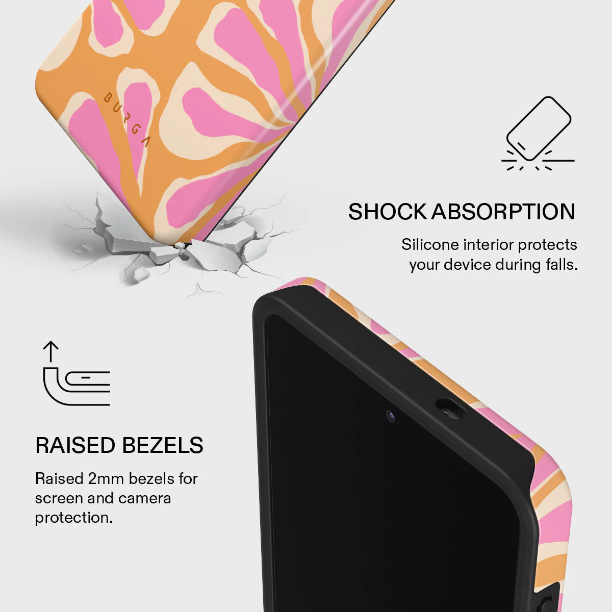 Aloha - Samsung Galaxy S26 Ultra Case - Image 4