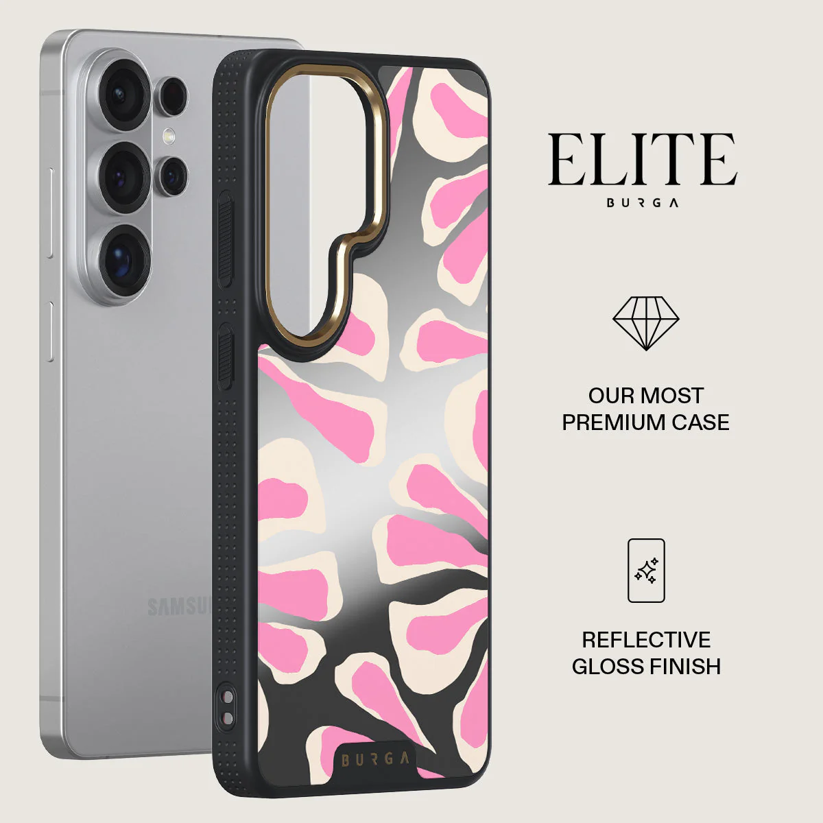 Aloha - Samsung Galaxy S26 Ultra Case - Image 41