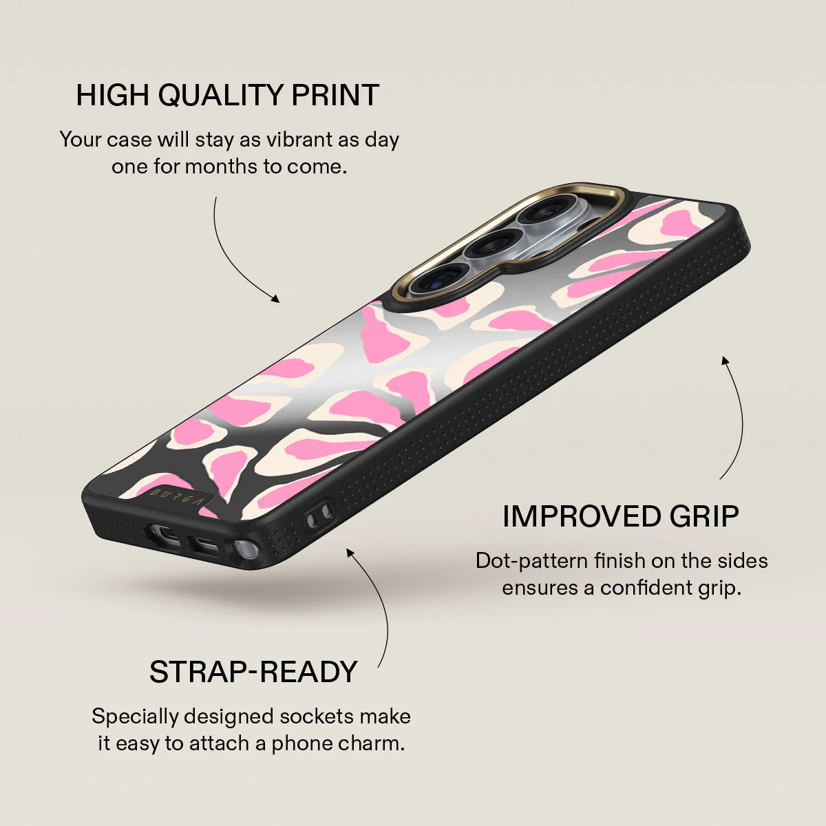 Aloha - Samsung Galaxy S26 Ultra Case - Image 45