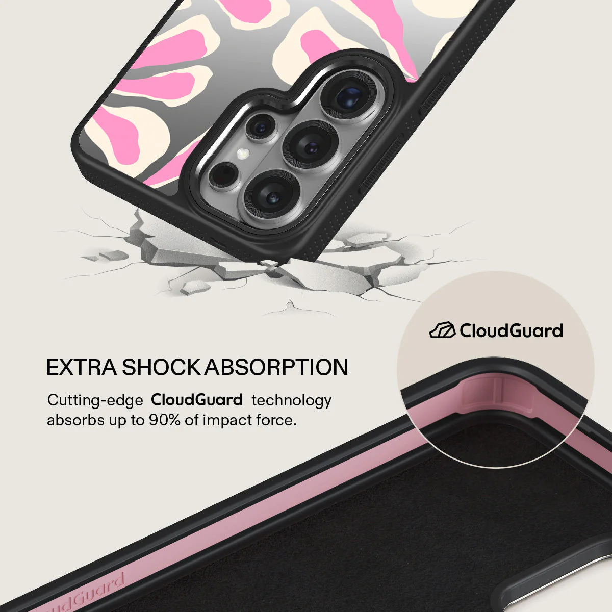 Aloha - Samsung Galaxy S26 Ultra Case - Image 50