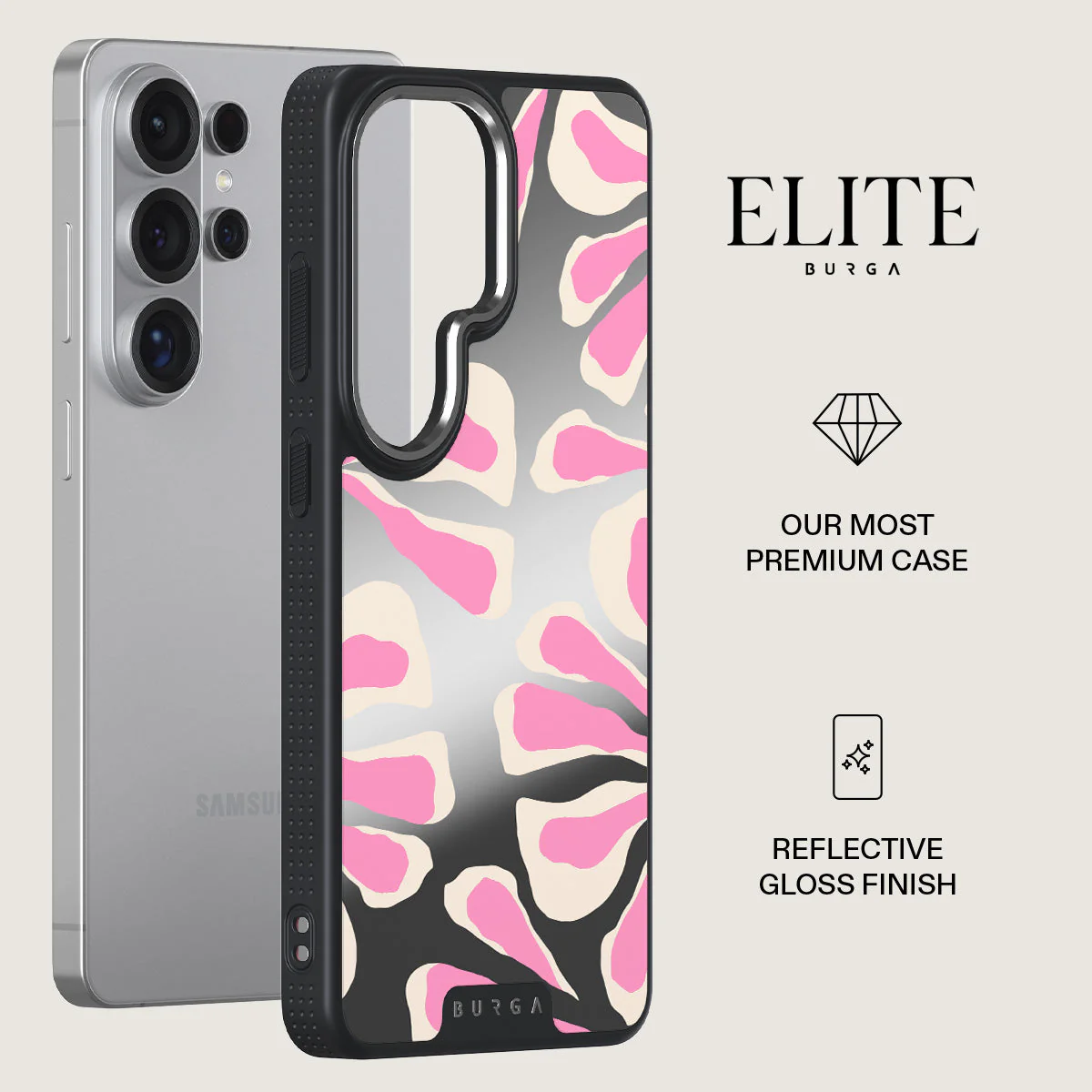 Aloha - Samsung Galaxy S26 Ultra Case - Image 57