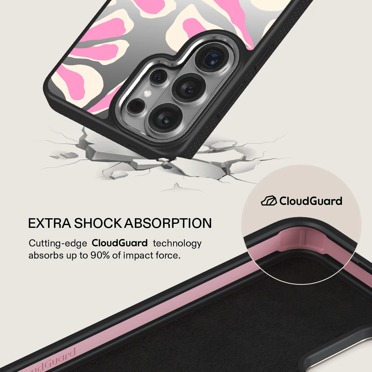 Aloha - Samsung Galaxy S26 Ultra Case - Image 58