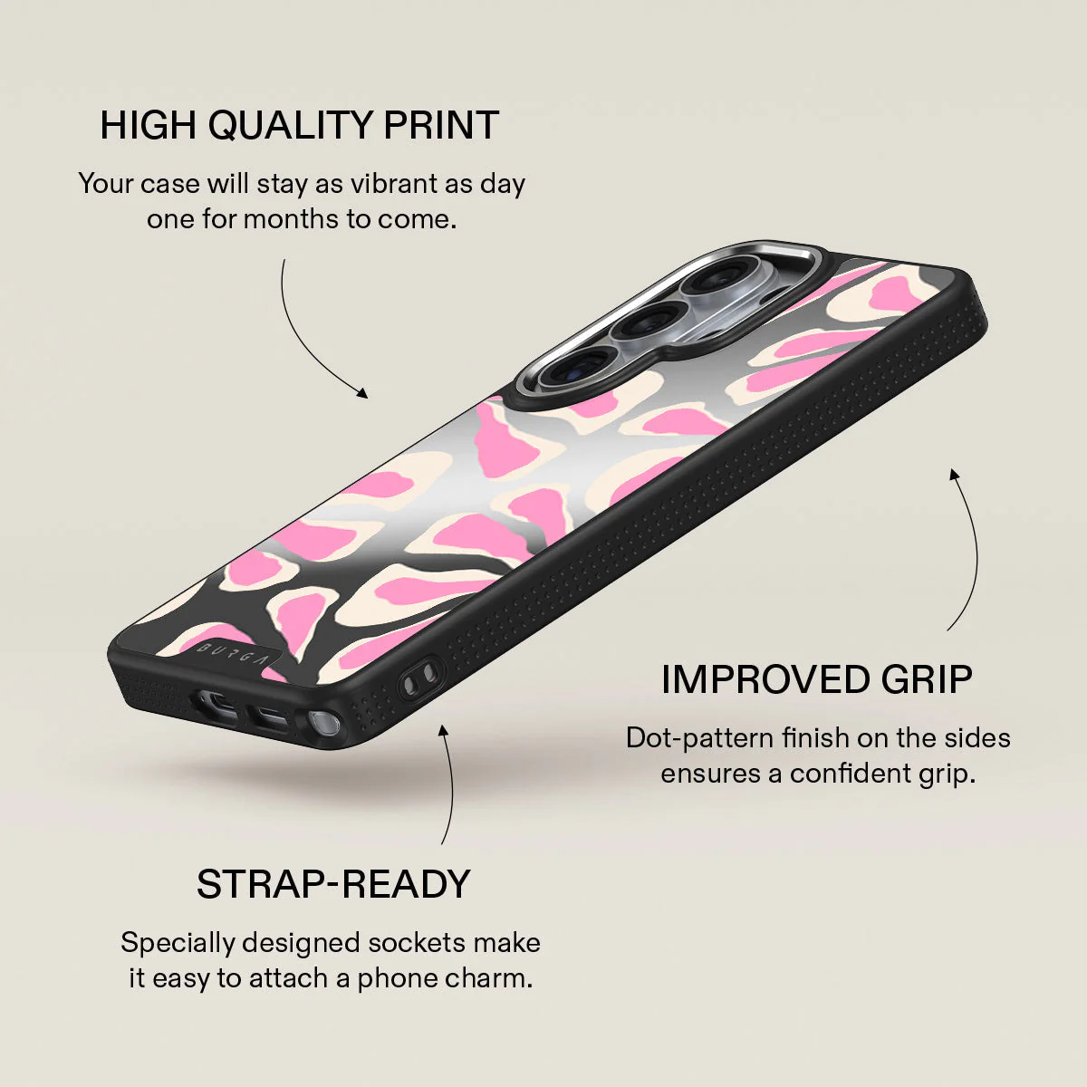 Aloha - Samsung Galaxy S26 Ultra Case - Image 61