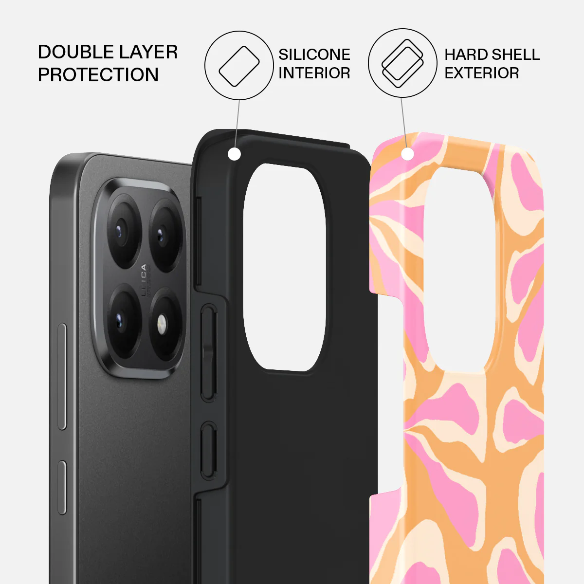 Aloha - Xiaomi 15T Case - Image 2