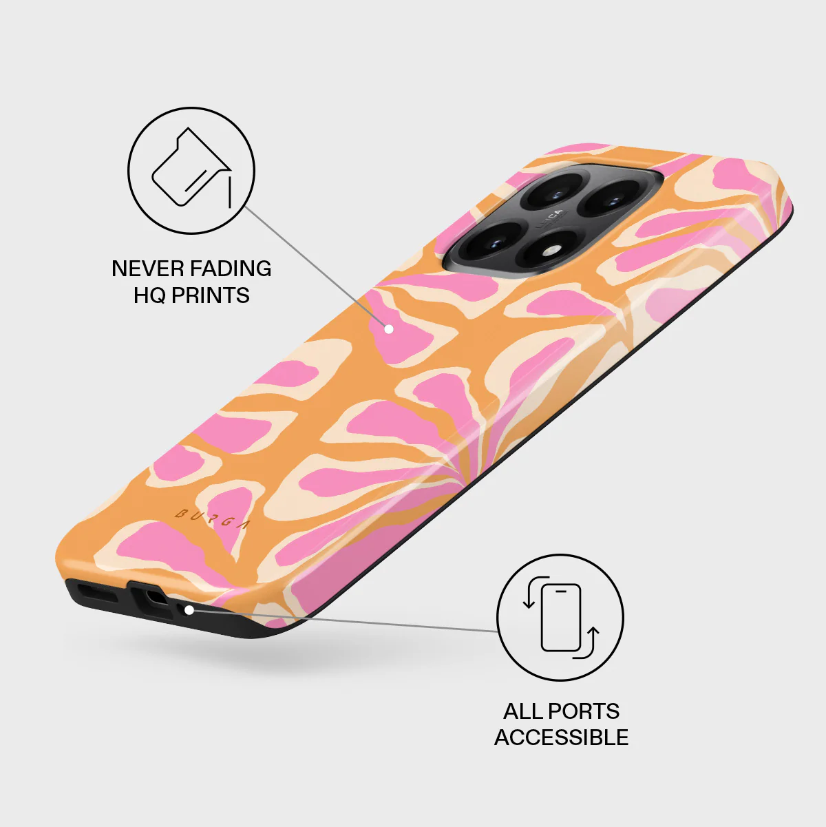 Aloha - Xiaomi 15T Case - Image 3