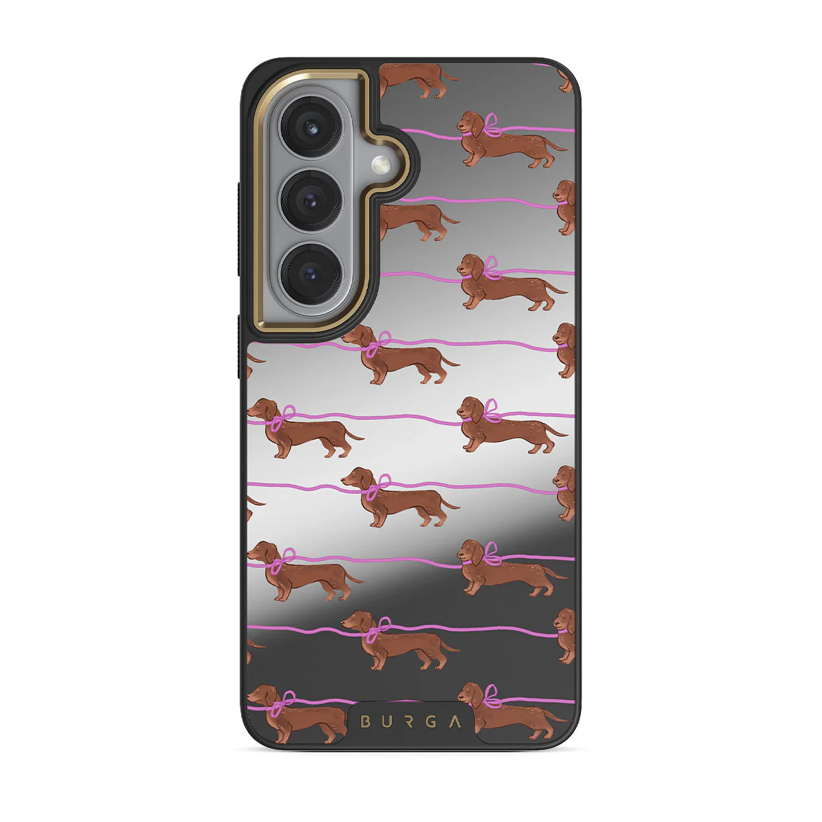 Always Late - Samsung Galaxy S26 Case - Image 40