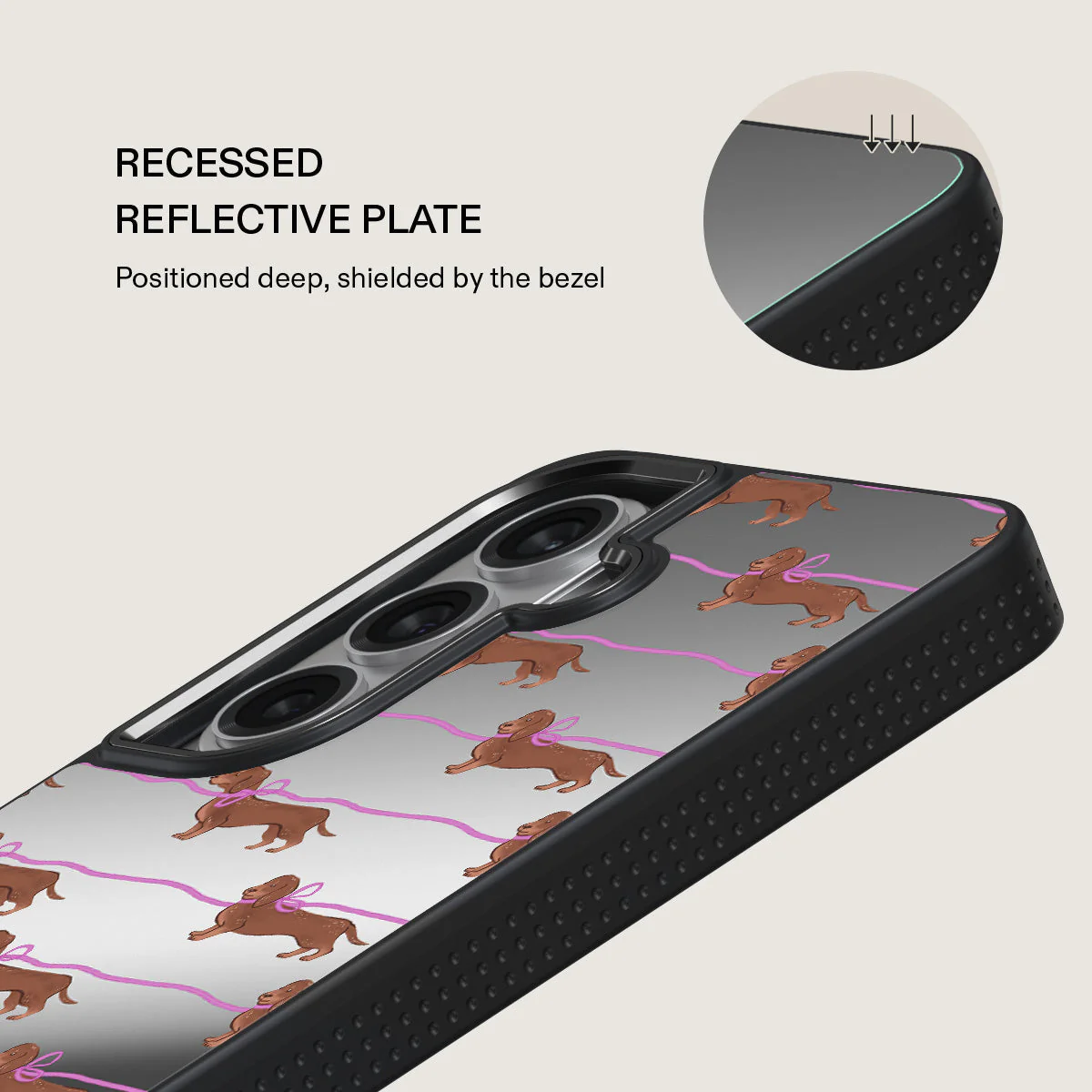 Always Late - Samsung Galaxy S26 Case - Image 51