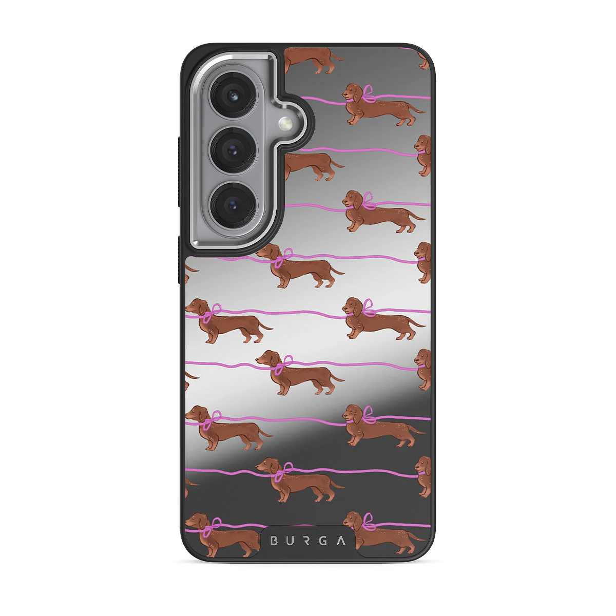 Always Late - Samsung Galaxy S26 Case - Image 56