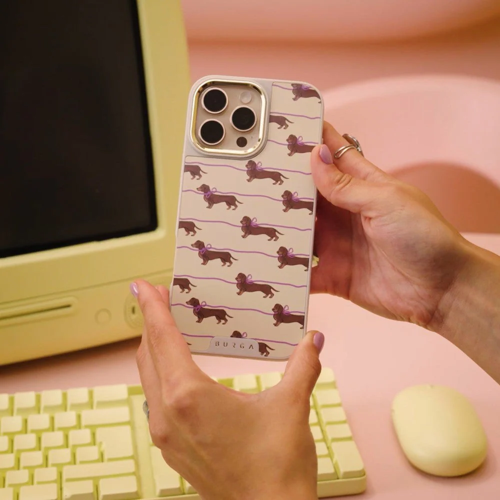 Always Late - Samsung Galaxy S26 Case - Image 66