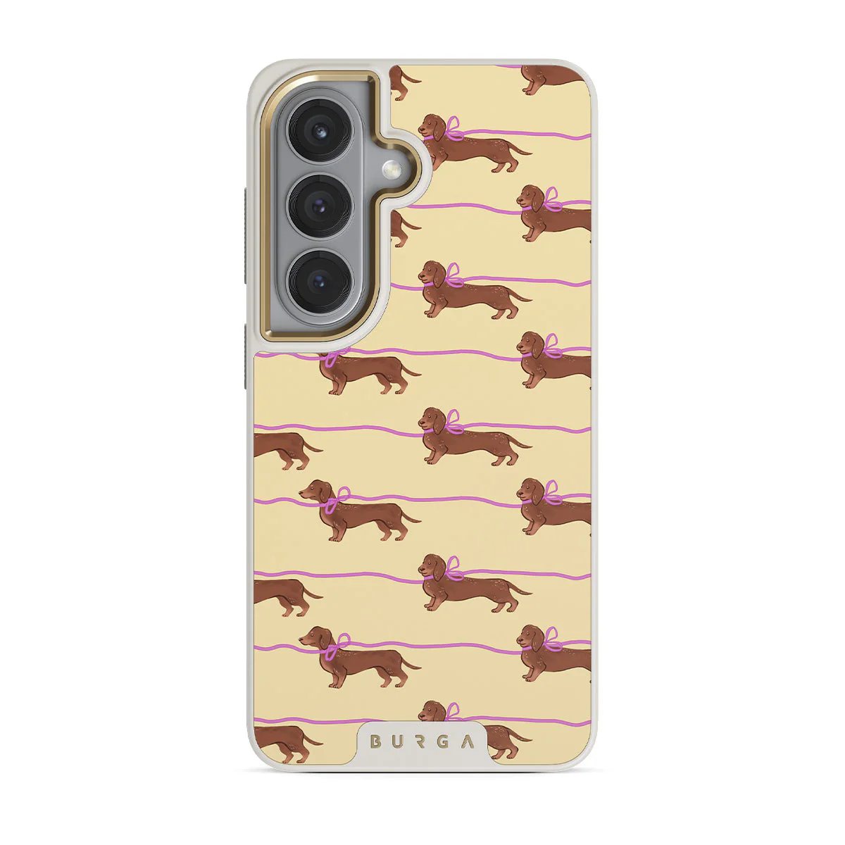 Always Late - Samsung Galaxy S26 Plus Case - Image 26