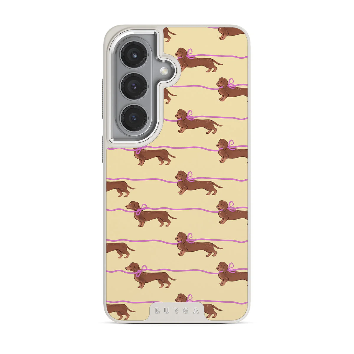 Always Late - Samsung Galaxy S26 Plus Case - Image 33