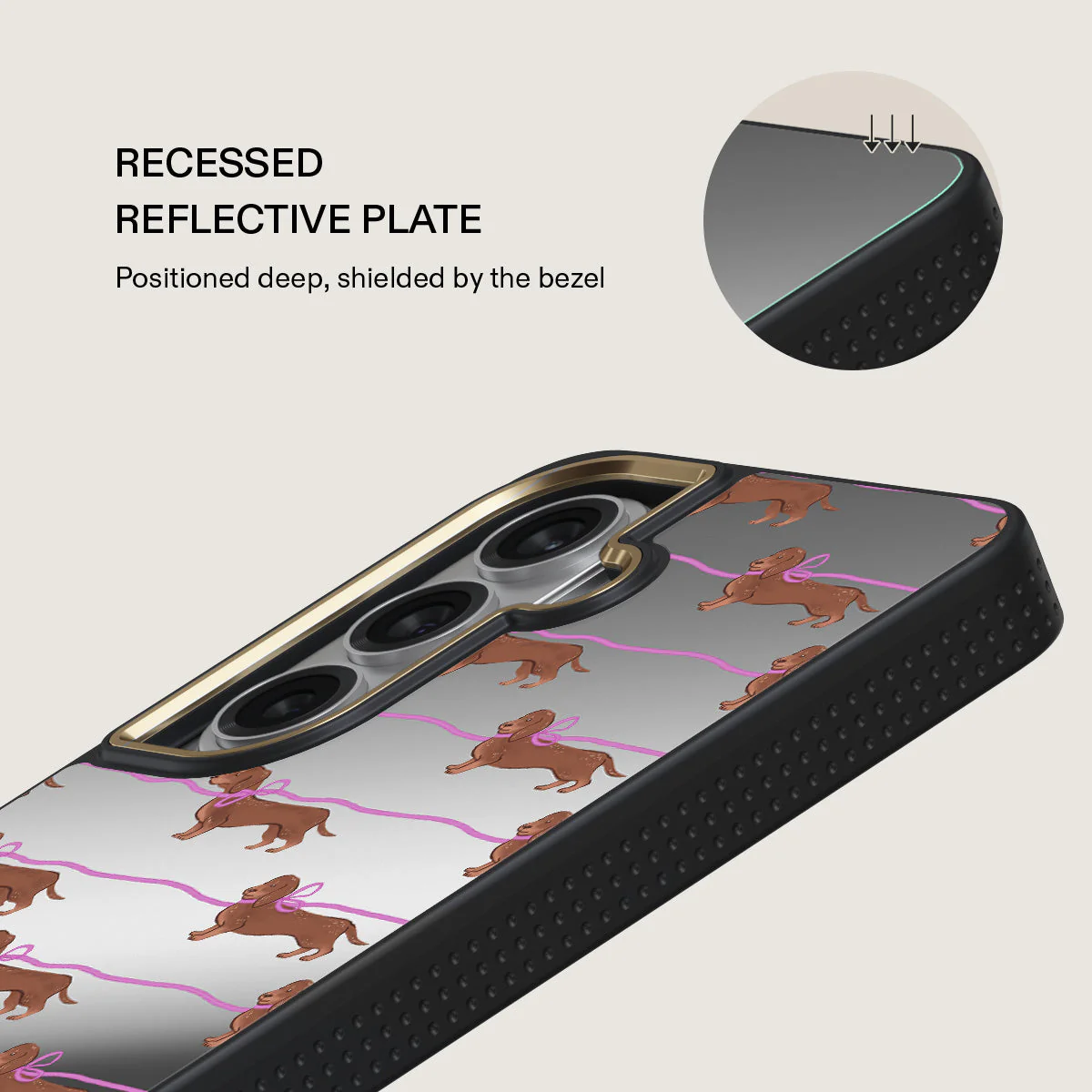 Always Late - Samsung Galaxy S26 Plus Case - Image 43