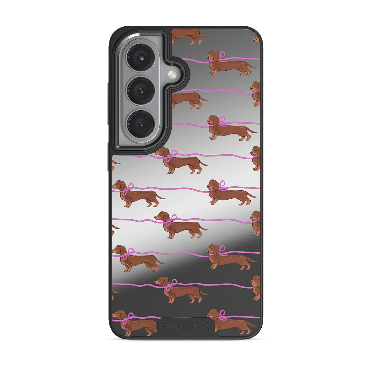Always Late - Samsung Galaxy S26 Plus Case - Image 48