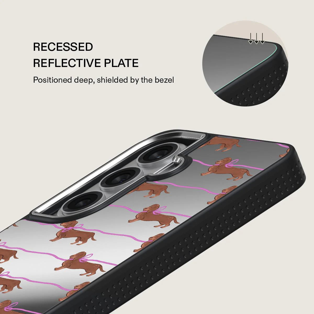 Always Late - Samsung Galaxy S26 Plus Case - Image 59