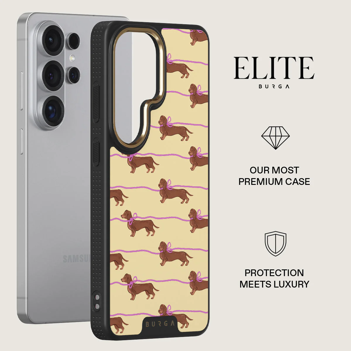 Always Late - Samsung Galaxy S26 Ultra Case - Image 6