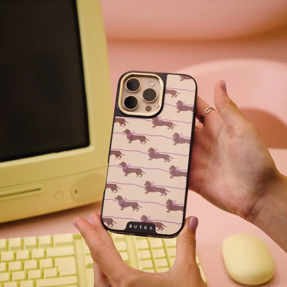 Always Late - Samsung Galaxy S26 Ultra Case - Image 65