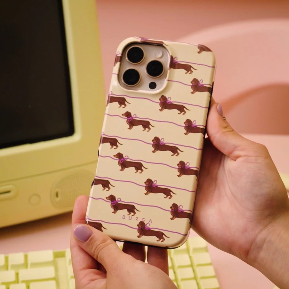 Always Late - Xiaomi 15T Case - Image 5