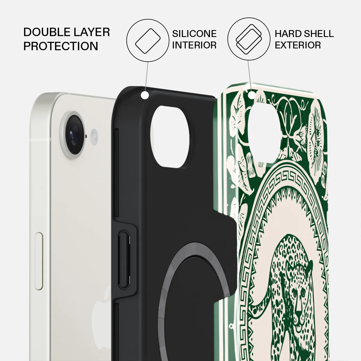 Antique - iPhone 17e Case - Image 2