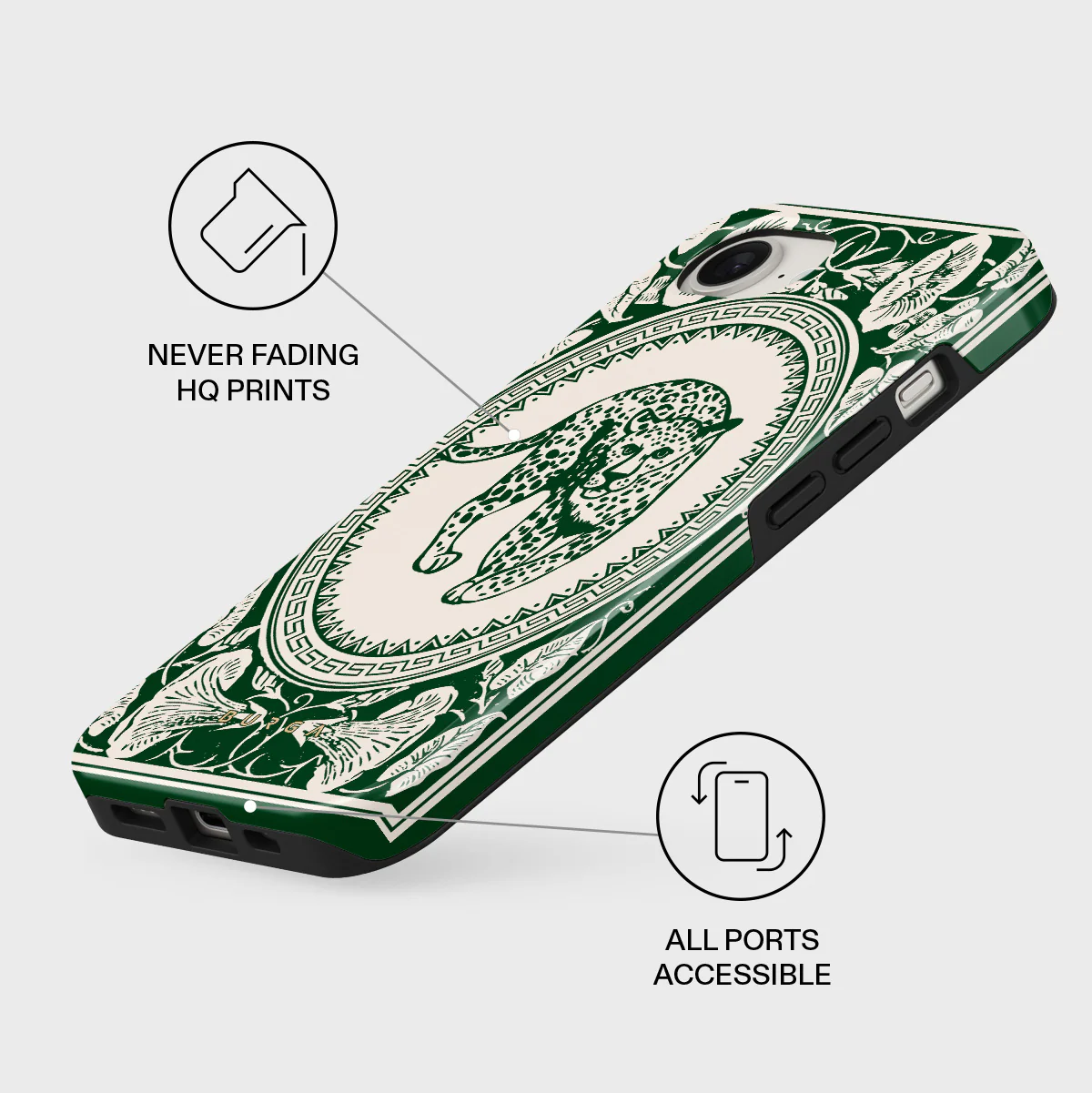 Antique - iPhone 17e Case - Image 3