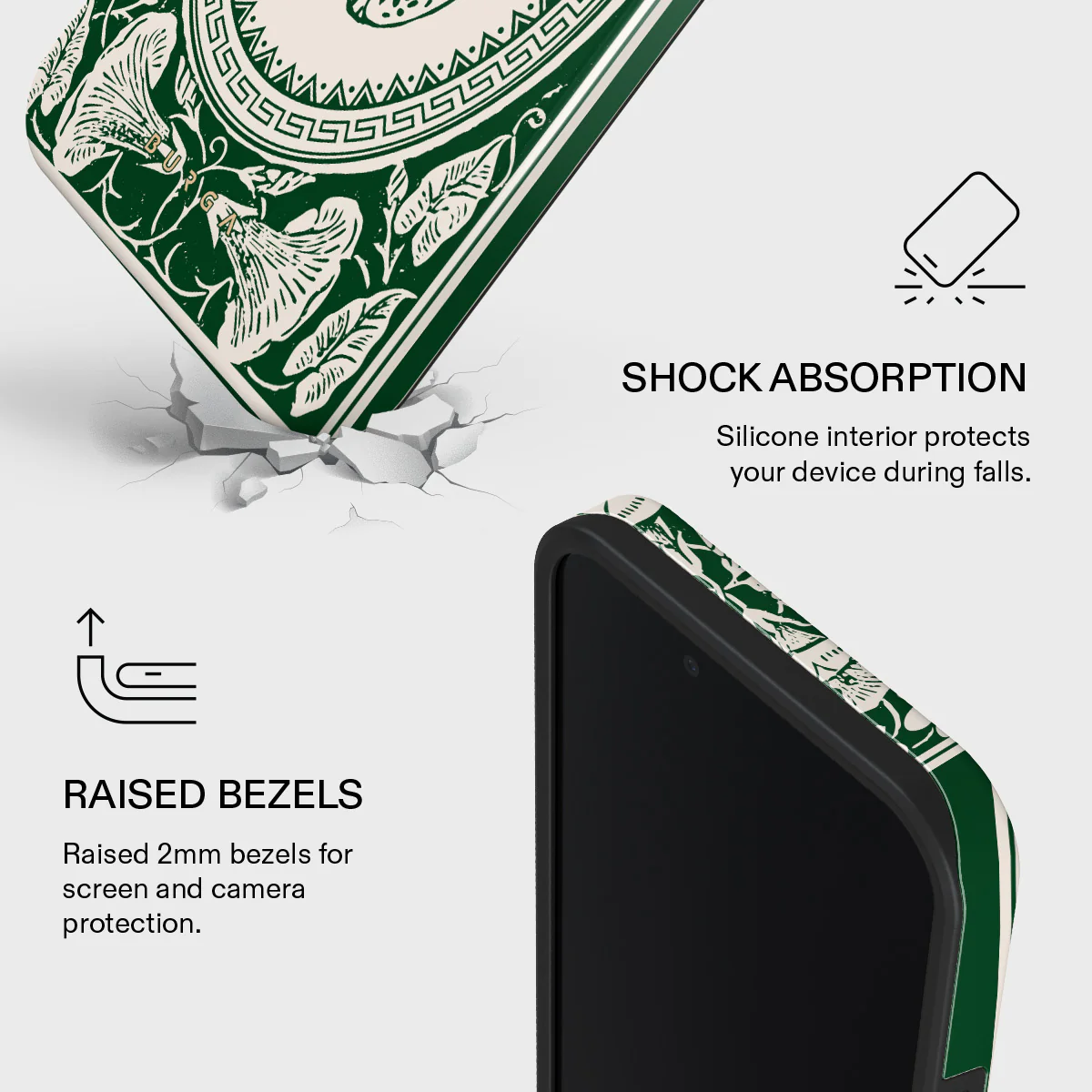 Antique - iPhone 17e Case - Image 4