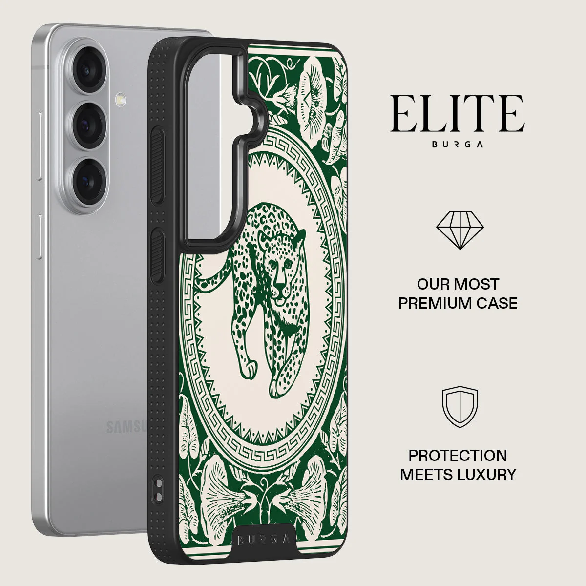 Antique - Samsung Galaxy S26 Case - Image 13
