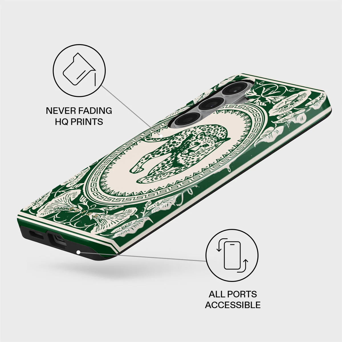 Antique - Samsung Galaxy S26 Case - Image 3