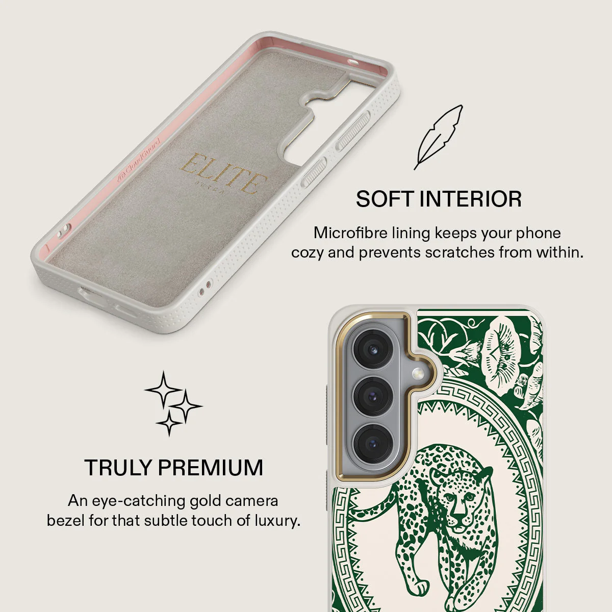 Antique - Samsung Galaxy S26 Case - Image 31