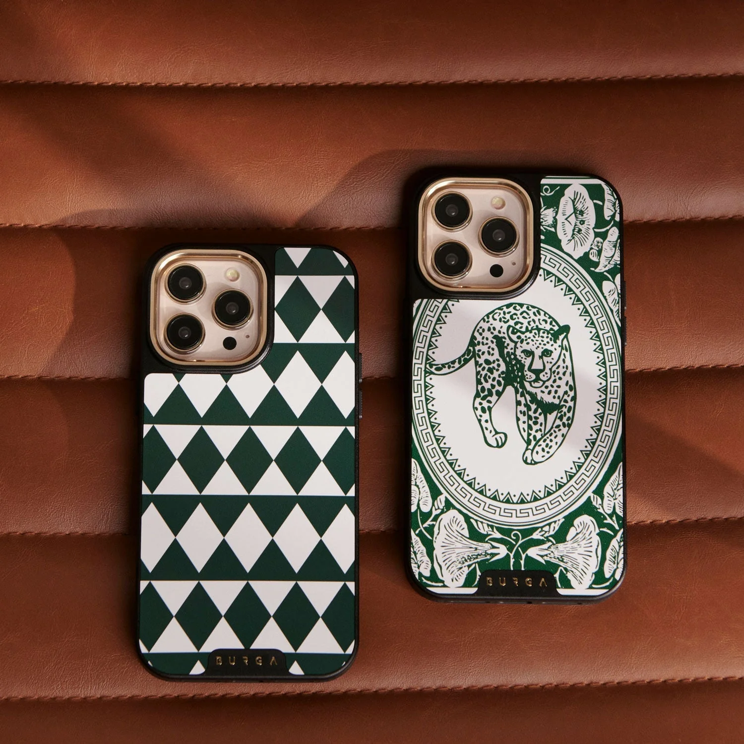 Antique - Samsung Galaxy S26 Case - Image 46