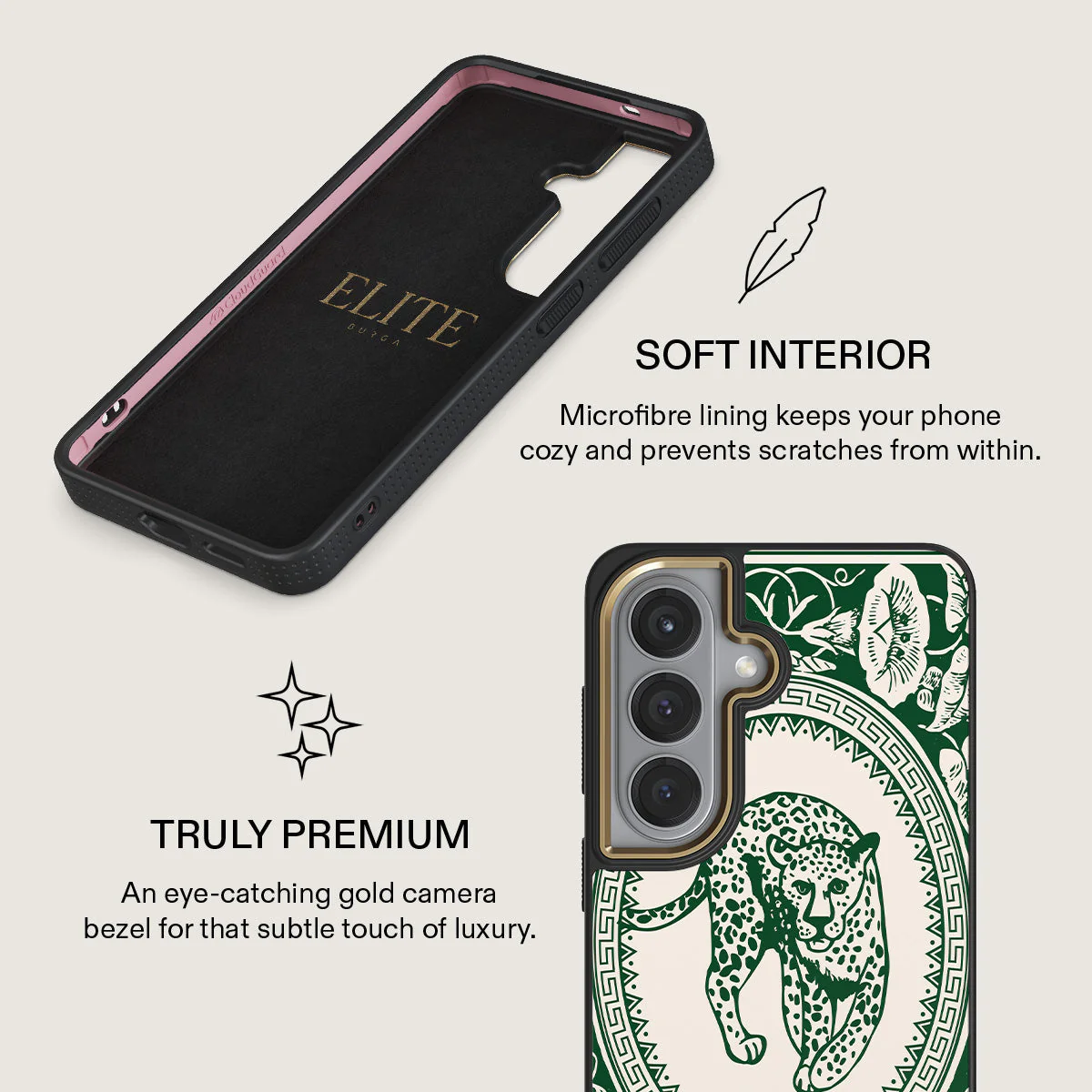 Antique - Samsung Galaxy S26 Plus Case - Image 10